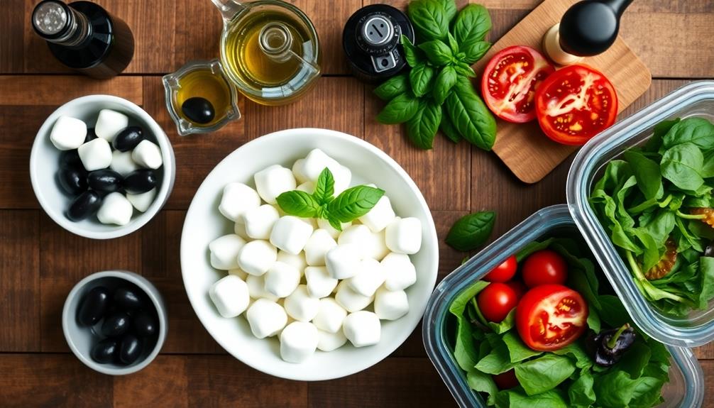 culinary preparation instructions