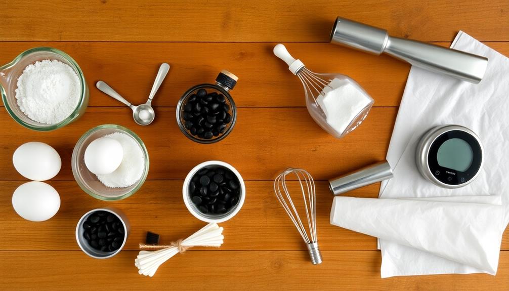 culinary preparation instructions guide