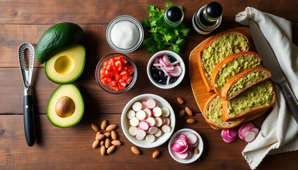 delicious homemade meal instructions