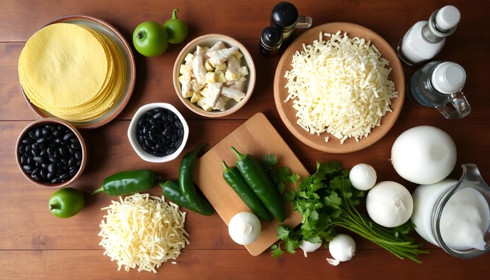 garnish with fresh cilantro