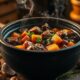 hearty witch s cauldron stew