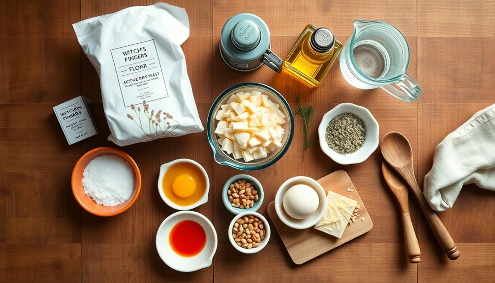 knead dough until elastic