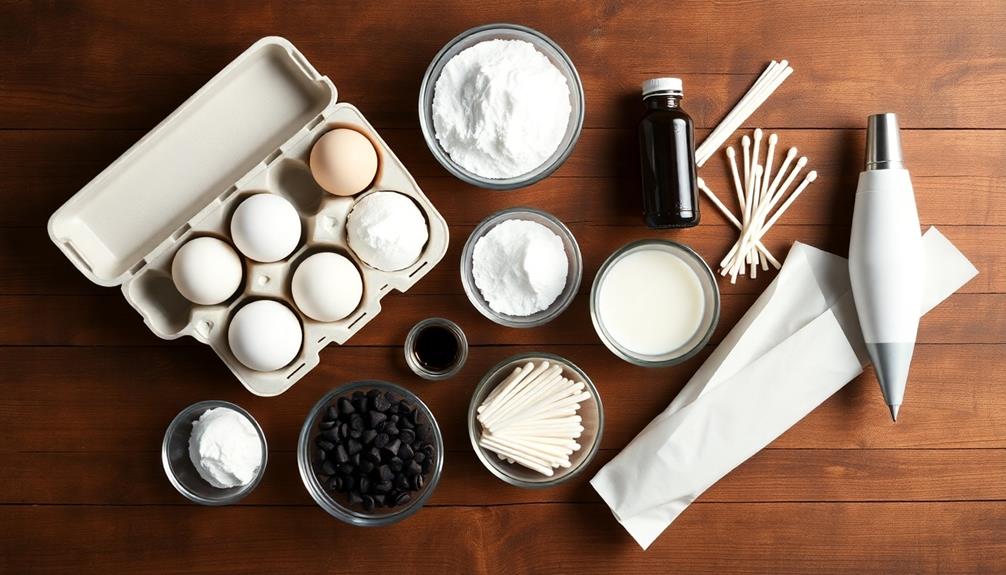 meal preparation instructions