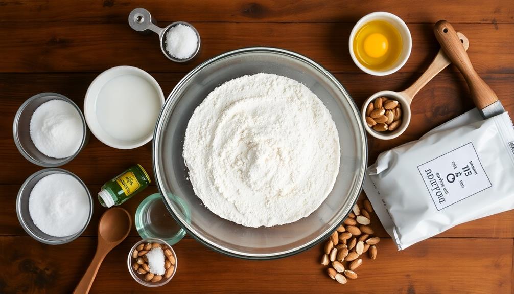 mold dough into fingers
