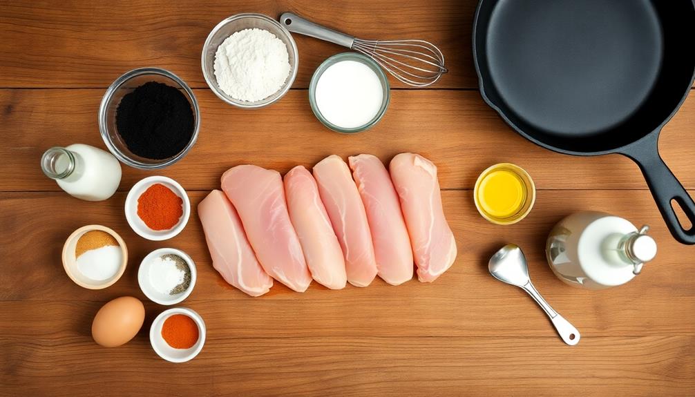 recipe preparation instructions