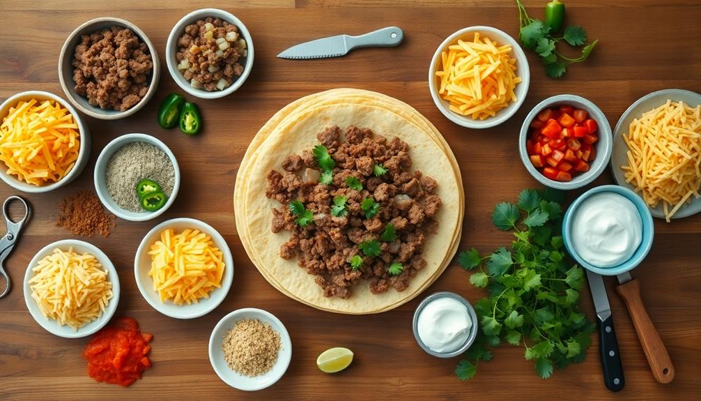 recipe preparation instructions