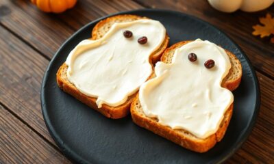 spooky culinary delight