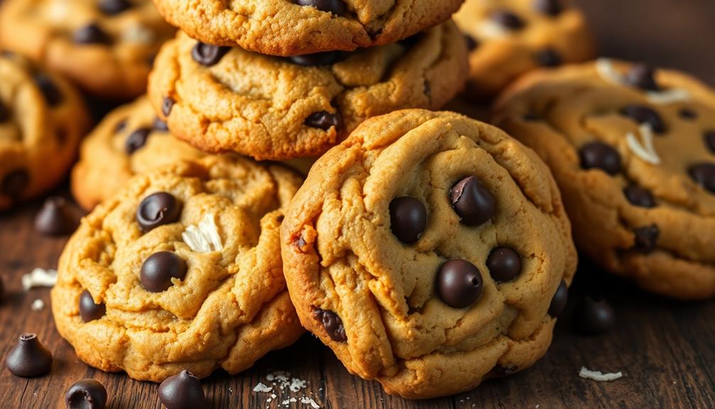 spooky halloween cookie recipe