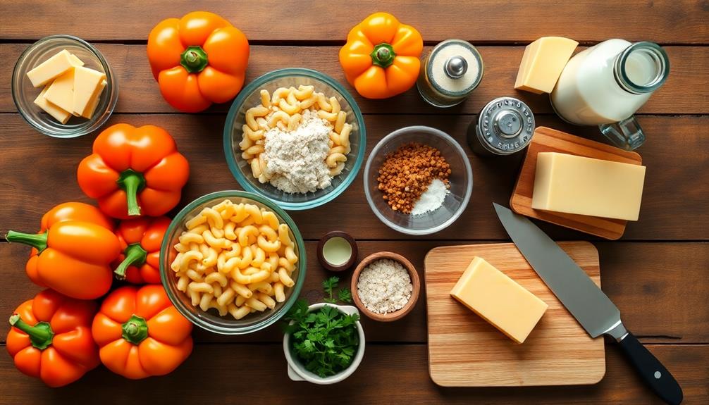 step by step cooking instructions