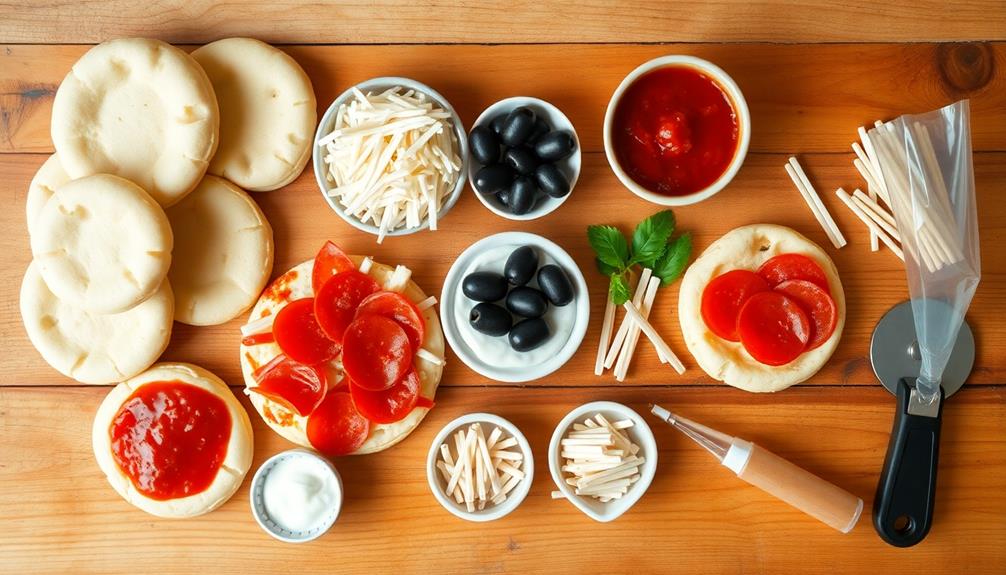 step by step cooking instructions