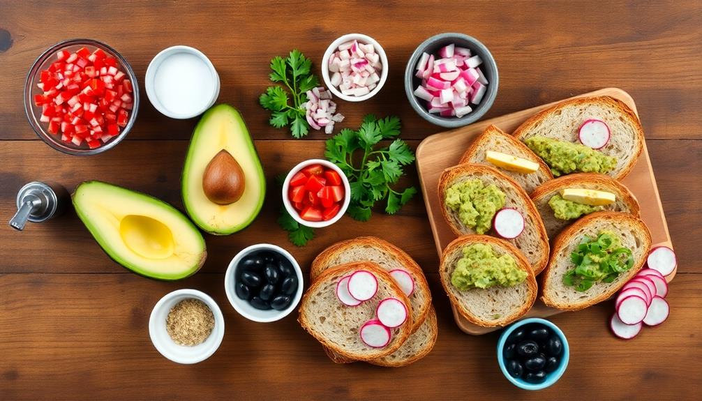 step by step cooking instructions