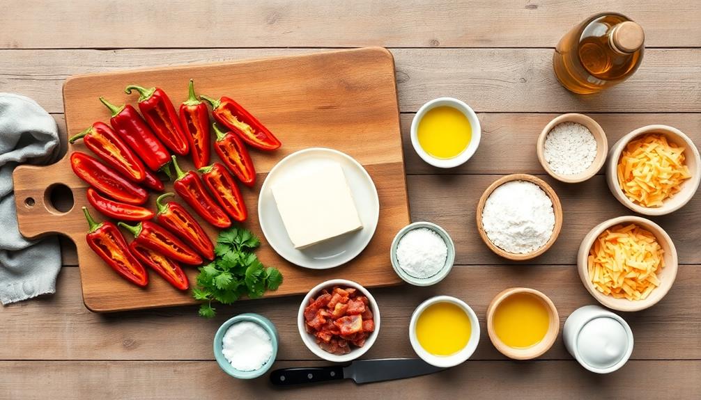 step by step culinary instructions