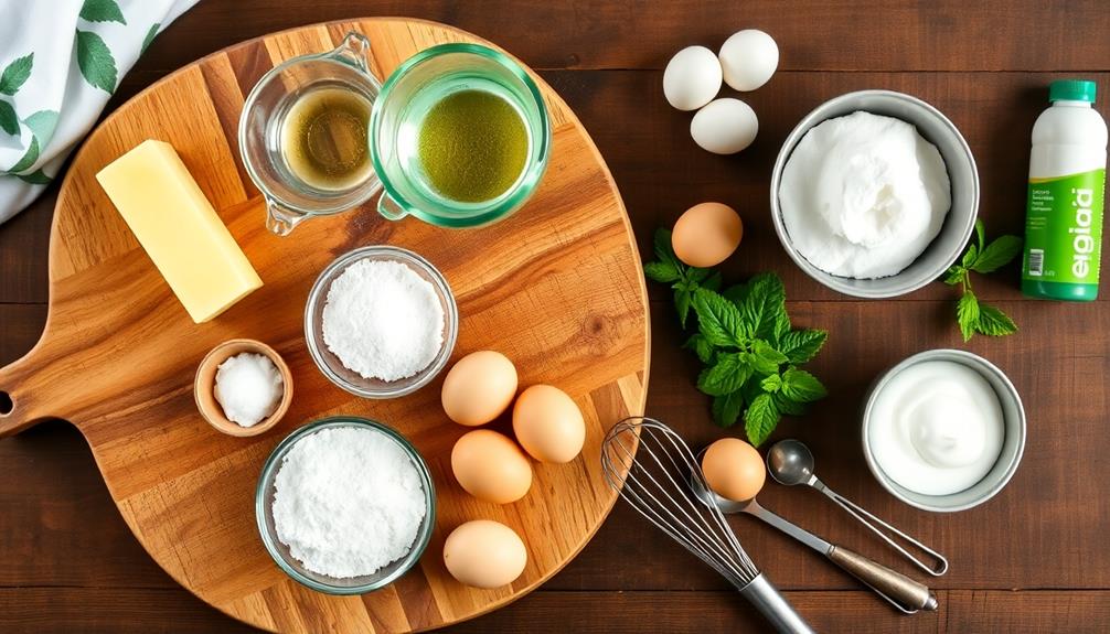 step by step culinary instructions