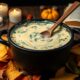 witch s cauldron dip recipe