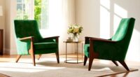 accent chairs for decor