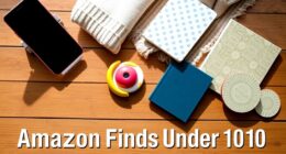 affordable amazon must haves