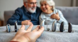 affordable effective hearing aids