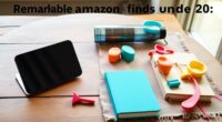 affordable life changing products