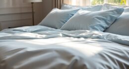 best cooling sheets amazon