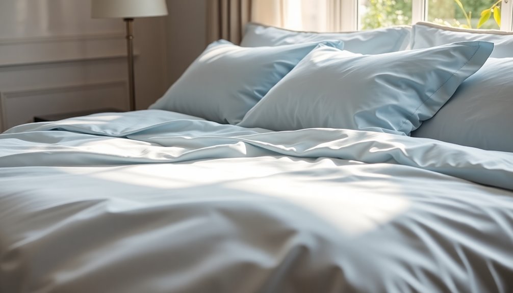 best cooling sheets amazon