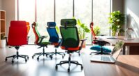 best ergonomic chairs 2025