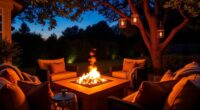 best fire pits 2025