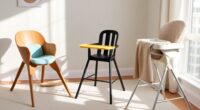 best high chairs 2025