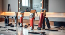best home hair clippers