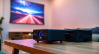best portable projectors 2025