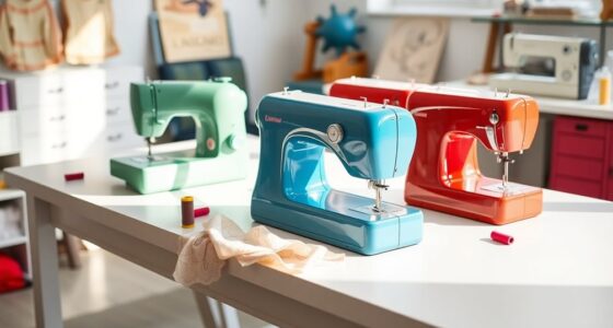 best sewing machines reviewed