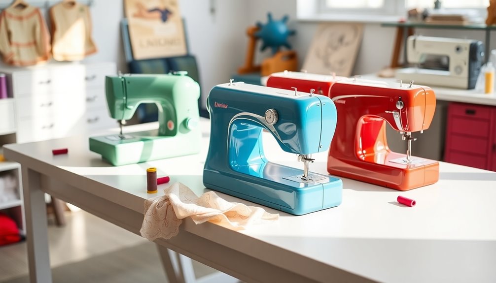 best sewing machines reviewed