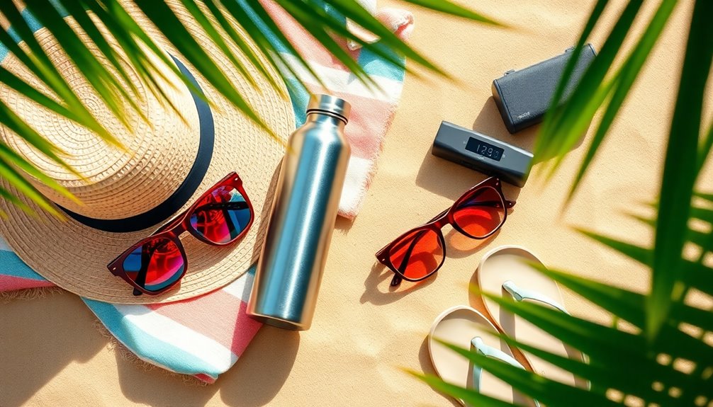 choosing amazon summer products