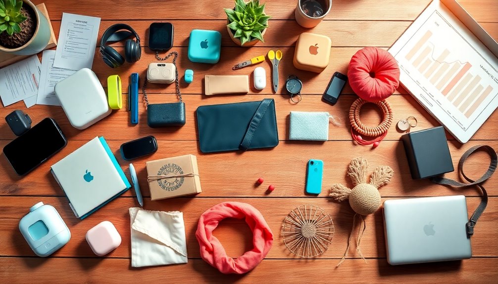 choosing products for amazon