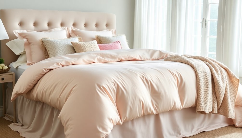 choosing the right comforter