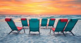 comfortable beach chairs 2025