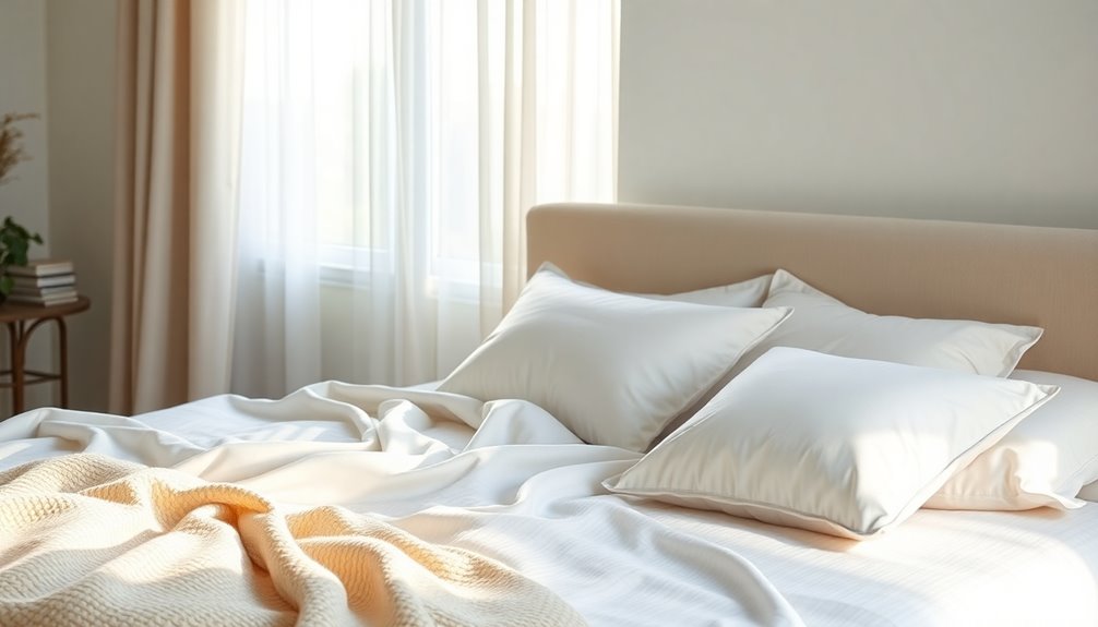 cooling sheets buying guide
