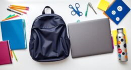 essential back to school items