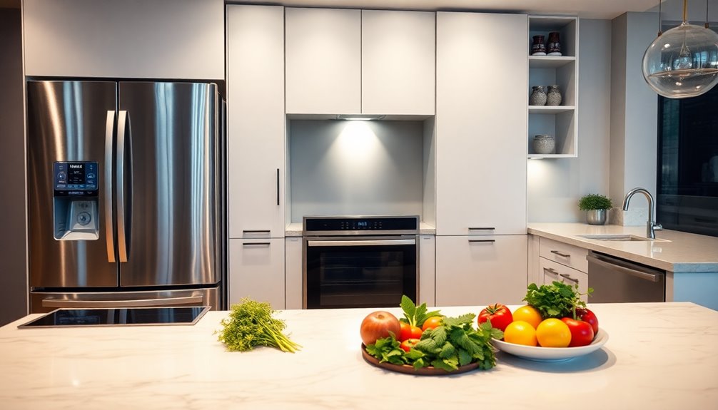 home appliance upgrades 2025