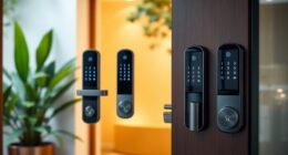 keyless door locks review