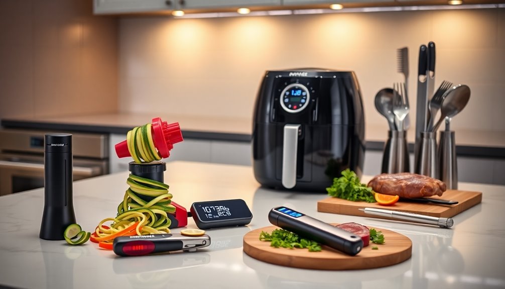 kitchen gadgets for cooking