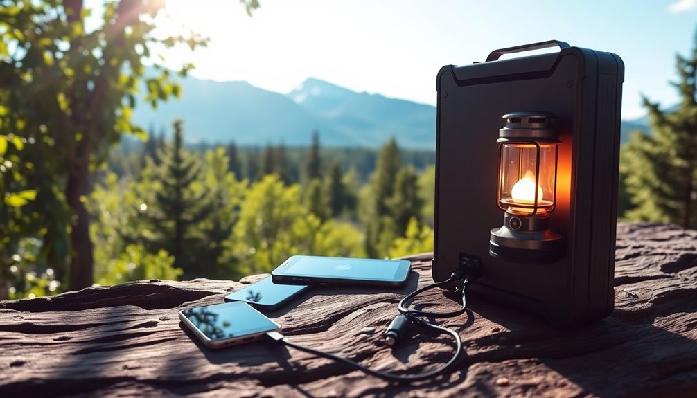 portable power station guide