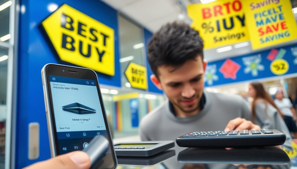 price matching considerations explained