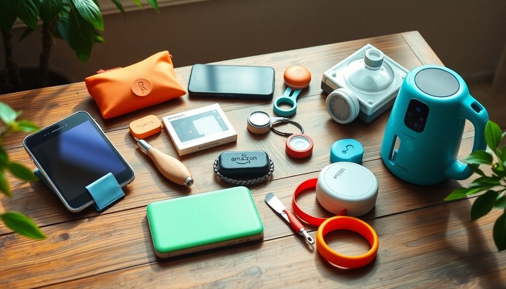 selecting affordable amazon products