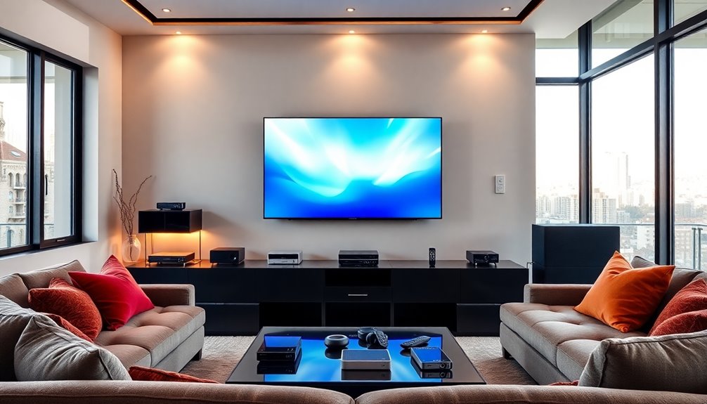 selecting the right smart tv