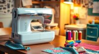 sewing machines for everyone