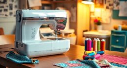 sewing machines for everyone