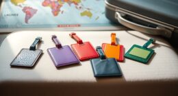 stylish functional travel accessories