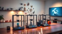 top 3d printers 2025