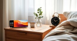 top alarm clocks 2025