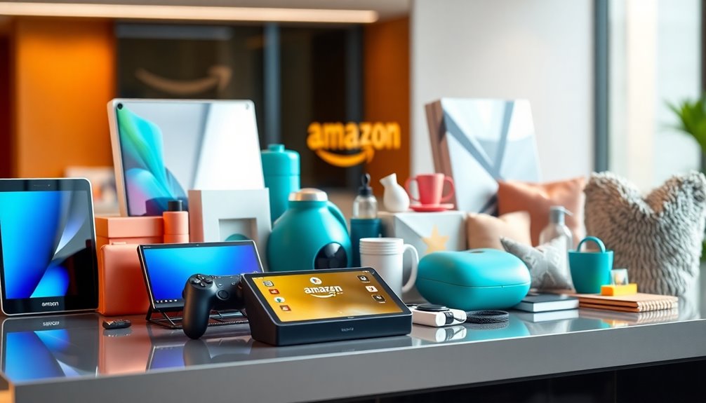 top amazon best sellers today